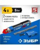 Отвертка аккумуляторная ЗУБР PSD-4 Профессионал PSD-4 отвертка аккумуляторная 4 Vmax, в коробке