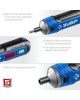 Отвертка аккумуляторная ЗУБР PSD-4 Профессионал PSD-4 отвертка аккумуляторная 4 Vmax, в коробке