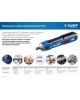 Отвертка аккумуляторная ЗУБР PSD-4 Профессионал PSD-4 отвертка аккумуляторная 4 Vmax, в коробке
