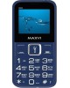 Мобильный телефон MAXVI B200 blue