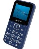 Мобильный телефон MAXVI B200 blue