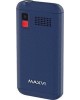 Мобильный телефон MAXVI B200 blue