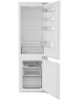Встраиваемый холодильник SCANDILUX CSBI256M 256л/Белый