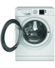 Стиральная машина HOTPOINT NSS 6015 W