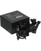 DEEPCOOL Блок питания ATX 650W PF650 80 PLUS (20+4pin) APFC 120mm fan 6xSATA RTL