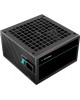 DEEPCOOL Блок питания ATX 650W PF650 80 PLUS (20+4pin) APFC 120mm fan 6xSATA RTL