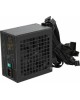 DEEPCOOL Блок питания ATX 650W PF650 80 PLUS (20+4pin) APFC 120mm fan 6xSATA RTL
