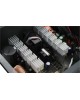 DEEPCOOL Блок питания ATX 650W PF650 80 PLUS (20+4pin) APFC 120mm fan 6xSATA RTL