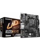 GIGABYTE Материнская плата AMD A520 SAM4 MATX A520M K V2 1.1