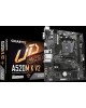 GIGABYTE Материнская плата AMD A520 SAM4 MATX A520M K V2 1.1