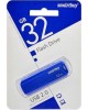 Флэш-напокитель SMARTBUY (SB32GBCLU-BU) UFD 2.0 032GB CLUE Blue