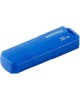 Флэш-напокитель SMARTBUY (SB32GBCLU-BU) UFD 2.0 032GB CLUE Blue