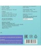 Наушники OKLICK Наушники мониторные Оклик HP-M211V 1.8м черный проводные оголовье (HP-M211VB)