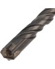 Бур KRANZ (KR-91-0031) Бур по бетону 5x160x100xмм SDS PLUS