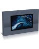 Планшет DIGMA 10.5 Pro Hit 18 T606 8/128Gb фиолетовый (HS1012PL)