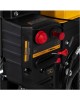 Снегоуборщик DENZEL Бензиновая снегоуборочная машина SBL 711D PRO, 302cc, эл.старт, фара, обогрев, блок. дифф. 97655