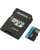 ADATA Карта памяти MICRO SDHC 32GB W/ADAP. AUSDH32GUICL10A1-RA1