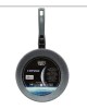 Посуда REALPRESS С26Ср, серая