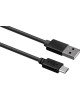 DEFENDER (50008) Black (M) , каучук + ткань, 350х300х4мм