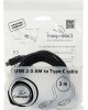 Cablexpert CCP-USB2-AMCM-10