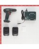 METABO Дрель-шуруповерт BS 18 аккум. патрон:быстрозажимной (кейс в комплекте) (602207550)