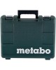 METABO Дрель-шуруповерт BS 18 аккум. патрон:быстрозажимной (кейс в комплекте) (602207550)