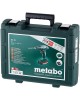 METABO Дрель-шуруповерт BS 18 аккум. патрон:быстрозажимной (кейс в комплекте) (602207550)
