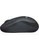 LOGITECH Мышь беспроводная B220 Silent, радио, оптическая, USB, 1000dpi, черный [910-005553]