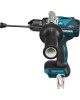 MAKITA Дрель-шуруповерт DHP486Z аккум. патрон:быстрозажимной