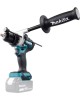 MAKITA Дрель-шуруповерт DHP486Z аккум. патрон:быстрозажимной