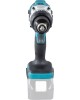 MAKITA Дрель-шуруповерт DHP486Z аккум. патрон:быстрозажимной