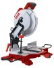 ELITECH Торцовочная пила ПТ 1625 (Е2007.004.00) 1600Вт 4600об/мин d=255мм