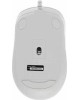 A4TECH Мышь Fstyler FM10S белый/серый оптическая 1600dpi silent USB 3but (FM10S USB WHITE)