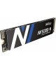 NETAC Накопитель SSD PCIe 4.0 x4 500GB NT01NV5000N-500-E4X NV5000-N M.2 2280