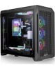 THERMALTAKE Корпус ATX CTE C750 Air, Full-Tower, без БП, черный [ca-1x6-00f1wn-00]