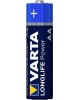 VARTA Батарея Longlife power High Energy Alkaline LR6 AA (8шт) блистер