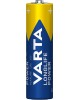 VARTA Батарея Longlife power High Energy Alkaline LR6 AA (8шт) блистер