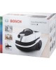 BOSCH Пылесос моющий BWD420HYG 2000Вт бирюзовый/белый