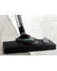 BOSCH Пылесос моющий BWD420HYG 2000Вт бирюзовый/белый