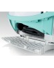 BOSCH Пылесос моющий BWD420HYG 2000Вт бирюзовый/белый