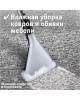 BOSCH Пылесос моющий BWD420HYG 2000Вт бирюзовый/белый