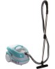 BOSCH Пылесос моющий BWD420HYG 2000Вт бирюзовый/белый