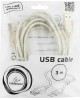 Gembird CCF-USB2-AMAF-TR-10