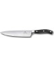 VICTORINOX Набор ножей кухон. Grand Maitre Chefs 7.7243.3 (7.7243.3) компл.:3предм. черный подар.коробка