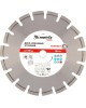 MATRIX Диск алмазный 350 х 25.4 мм, 