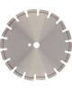 MATRIX Диск алмазный 350 х 25.4 мм, 
