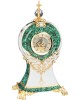 LEFARD ЧАСЫ НАСТОЛЬНЫЕ 25*18*39 СМ 46-1364