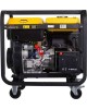 HUTER Генератор LDG 7000LXA 5.5кВт