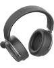 A4TECH Гарнитура игровая Bloody MR590 Sports, для компьютера и игровых консолей, мониторные, Bluetooth/радио/3,5 мм, черный [mr590 + wired/sport black]