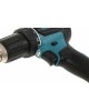 MAKITA Дрель-шуруповерт DDF485Z, без АКБ, без ЗУ